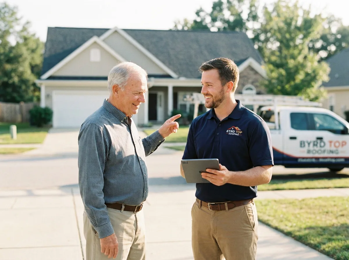 Roofing Liberal, KS FAQs